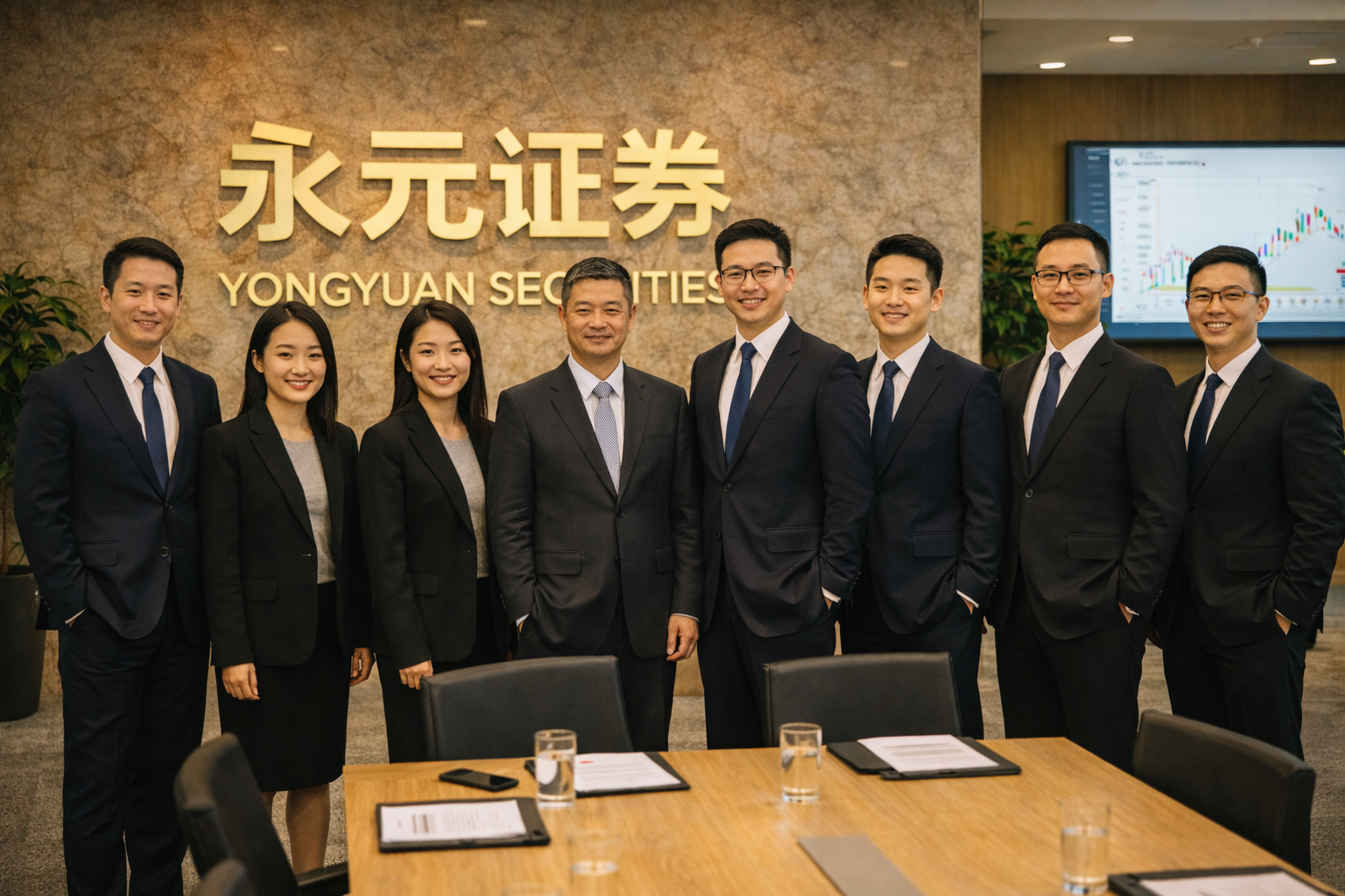 中国市场深度：开户流程